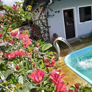 Pousada Lira Haus , Pomerode Brasil