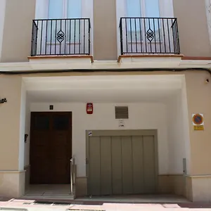 Apartamento Naranja By Casaturistica, Ronda