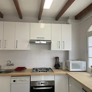 Apartamento Apartamento Almendra Centro, Ronda
