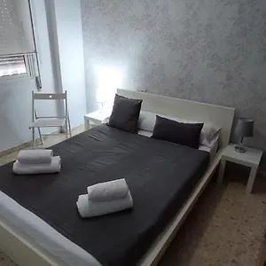 Apartamento Artesanos, Ronda