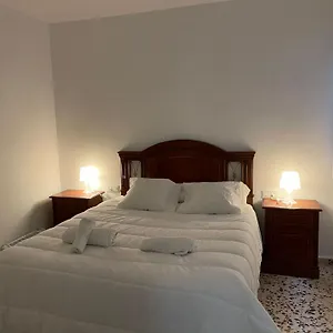 Balcon Del Tajo Apartamento