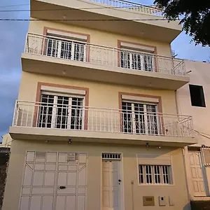 Maison Familiale A Tarrafal. , Tarrafal (Santiago) Cabo Verde