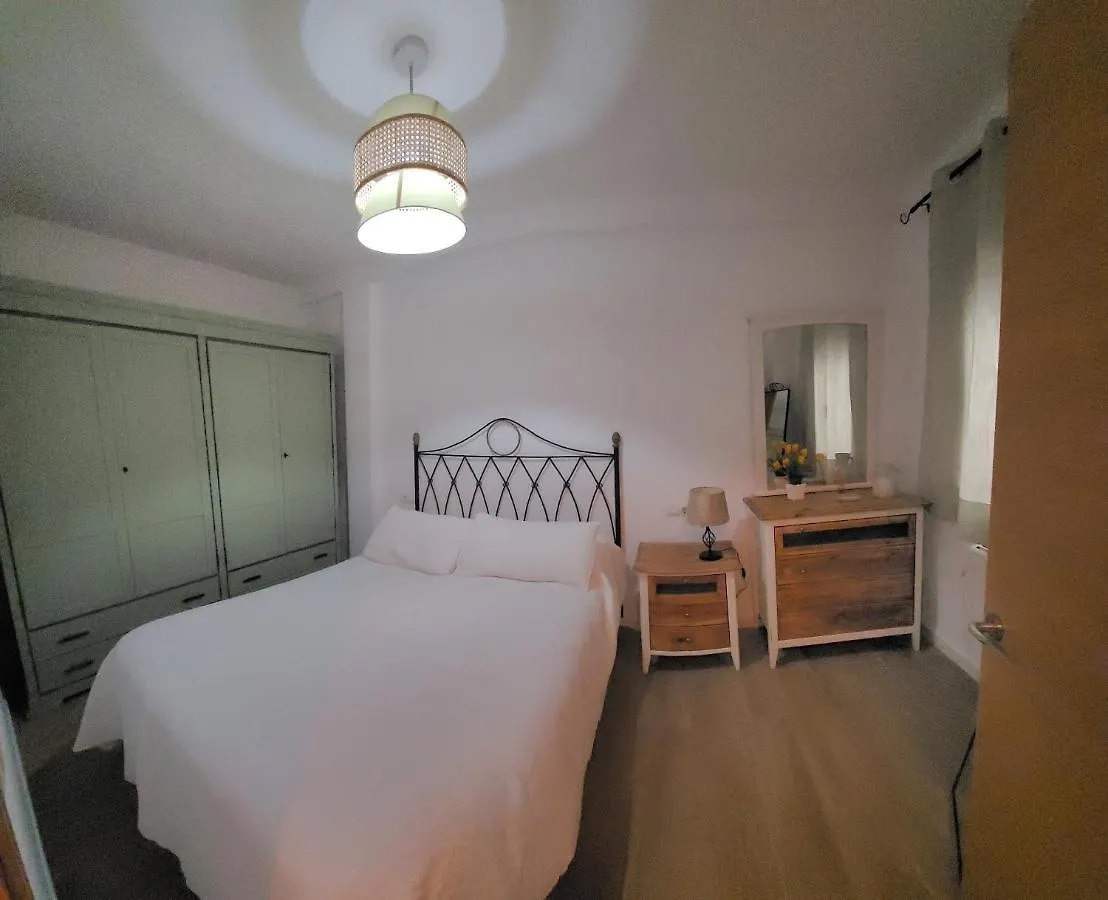 Apartamento Apartamento Román Ronda 0*,  España
