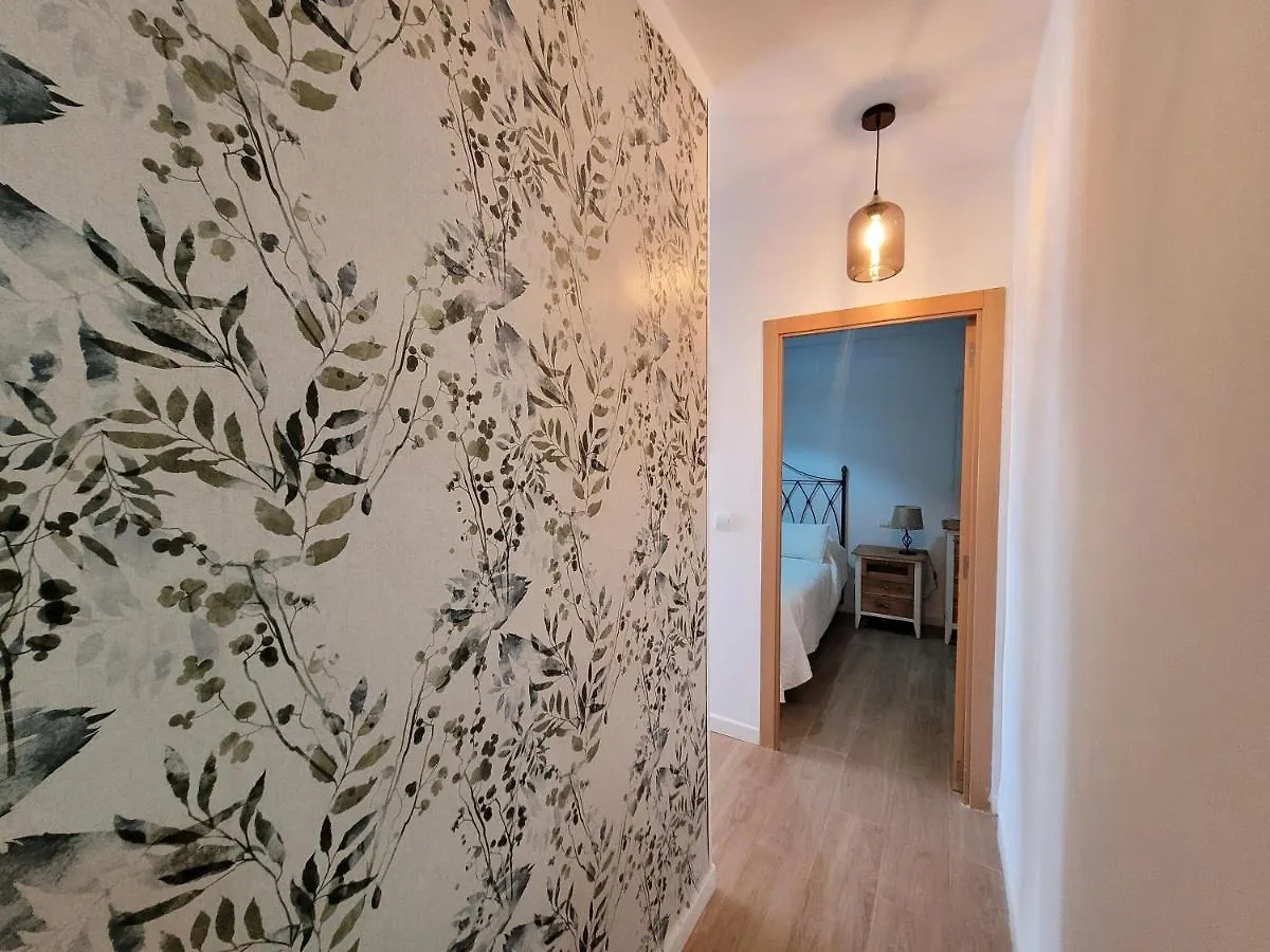 Apartamento Apartamento Román Ronda