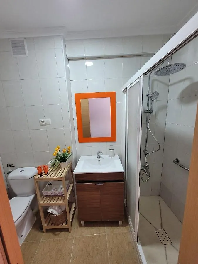 Apartamento Apartamento Román Ronda