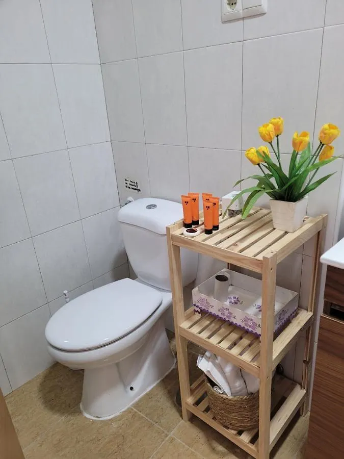 Apartamento Apartamento Román Ronda España